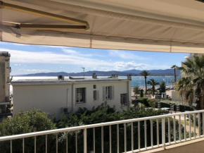 Studio Proche Plage et Commerces - Climatisé, Parking, Wi-Fi - FR-1-466A-12